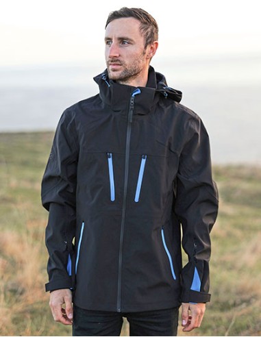 STO-XB-3-Mens Patrol Softshell Jacket